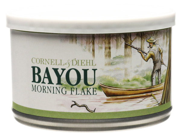 Bayou Morning Flake