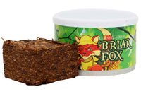 Briar Fox
