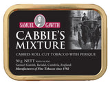 Cabbie's Mixture
