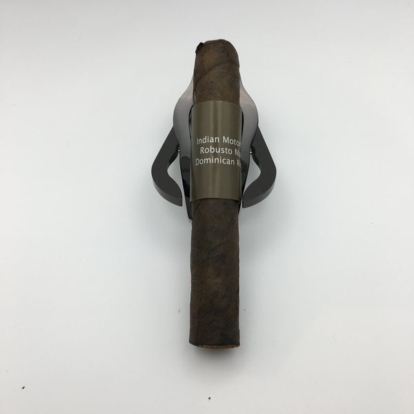 Indian Motorcycle Robusto Maduro