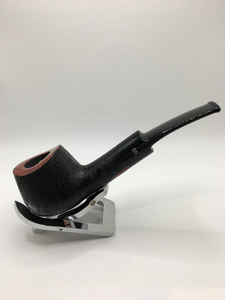 Stanwell Brushed Black #11