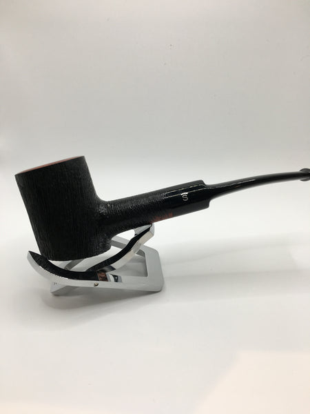 Stanwell Brushed Black #207