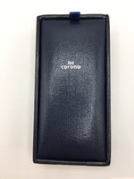 IM Corona Old Boy Matte Black