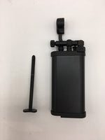 IM Corona Old Boy Matte Black