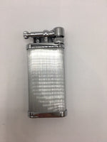 IM Corona Old Boy Brushed Chrome