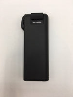 IM Corona Pipe Master Matte Black