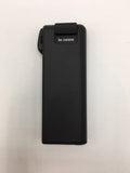 IM Corona Pipe Master Matte Black
