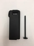 IM Corona Pipe Master Matte Black