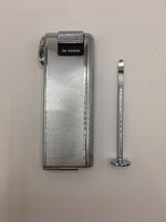 IM Corona Pipe Master Brushed Chrome