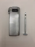 IM Corona Pipe Master Brushed Chrome