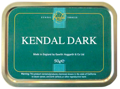 Kendall Dark