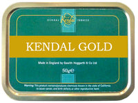 Kendall Gold