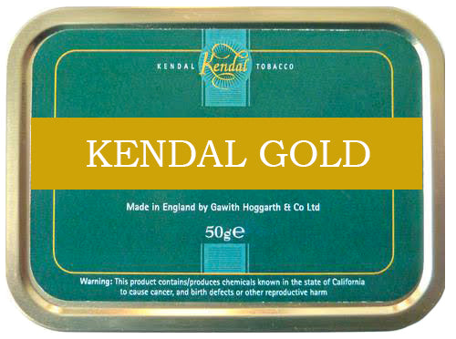 Kendall Gold