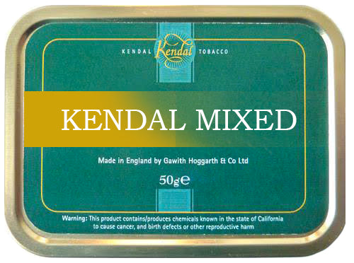 Kendall Mixed