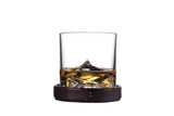 Liiton Leather Coasters Set of 4