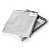 Liiton Crystal Polish Cloth Set of 2
