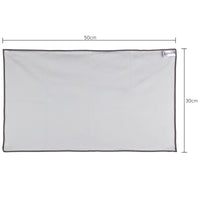 Liiton Crystal Polish Cloth Set of 2