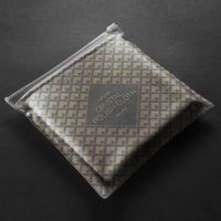 Liiton Crystal Polish Cloth Set of 2