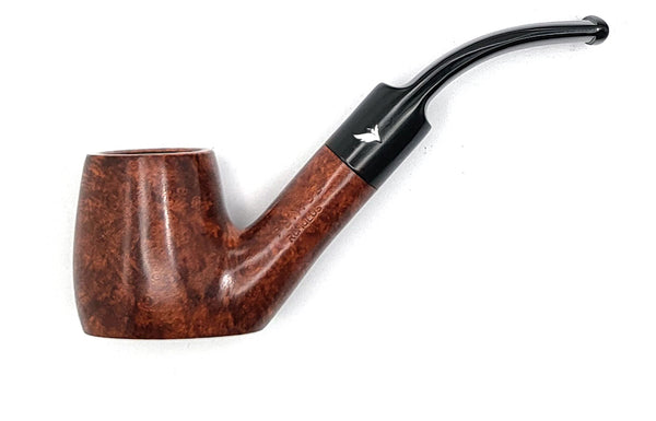 Fenice Marrone Bent Brandy Sitter