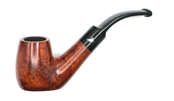 Fenice Mogano Bent Brandy Sitter