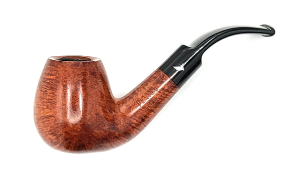 Fenice Mogano Bent Egg Billiard