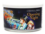 Opening Night