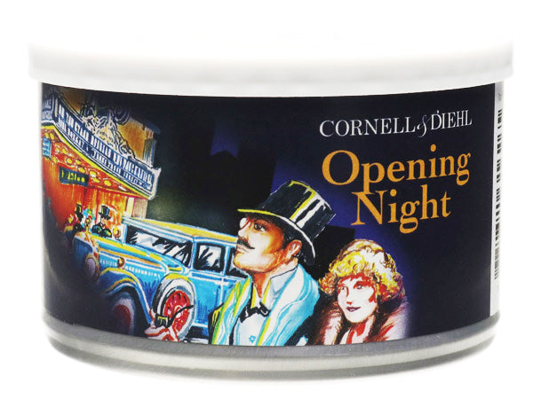 Opening Night