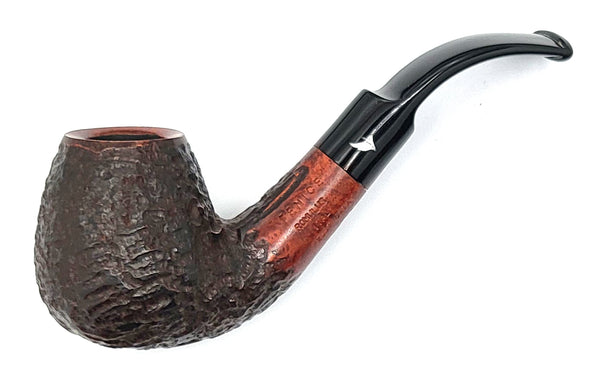 Fenice Rustica Bent Egg Billiard