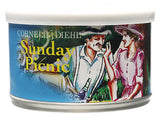 Sunday Picnic