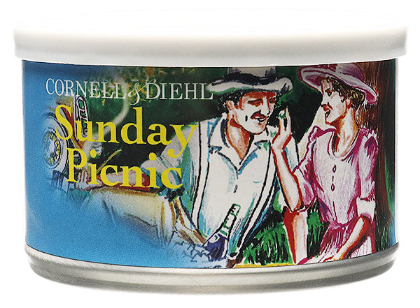 Sunday Picnic