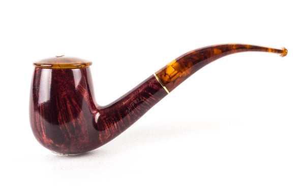 Tortuga Smooth 606