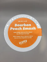 Vesper Cocktail Kit Bourbon Peach Smash