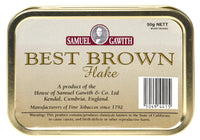 Best Brown Flake