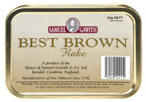 Best Brown Flake