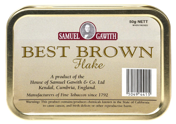 Best Brown Flake