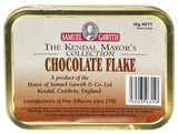 Chocolate Flake