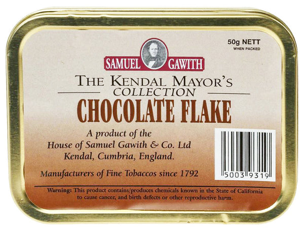Chocolate Flake