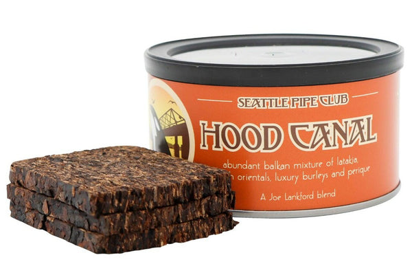 Hood Canal