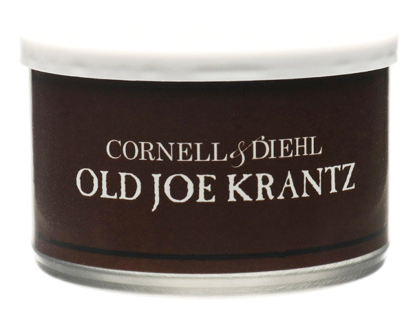 Old Joe Krantz