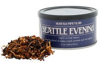 Seattle Evening