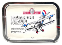 Squadron Leader