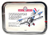 Squadron Leader