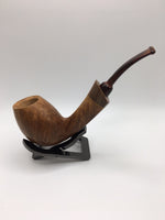 Chacom Pipe of the Year 2017 - Light Brown Matte Finish