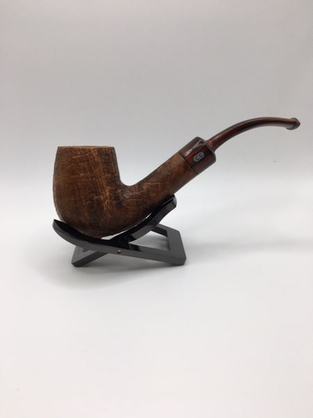 Chacom Elephant No. 43 Sandblasted