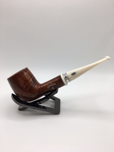 Chacom 2017 Christmas Pipe No. 186