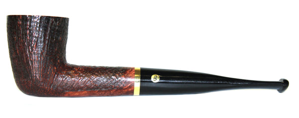 Brigham 'Tundra' Pipe #06