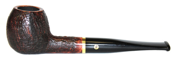 Brigham 'Tundra' Pipe #09