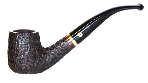 Brigham 'Tundra' Pipe #23