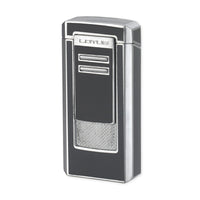 Lotus Commander Gunmetal - Brigham & More