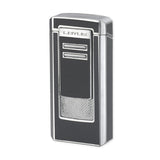 Lotus Commander Gunmetal - Brigham & More